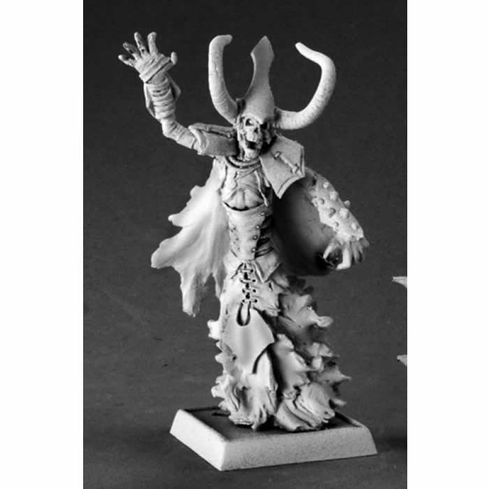 RPR60060 Whispering Tyrant Miniature 25mm Heroic Scale Pathfinder Series (ONLINE ORDER ONLY)
