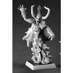 RPR60060 Whispering Tyrant Miniature 25mm Heroic Scale Pathfinder Series (ONLINE ORDER ONLY)