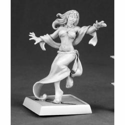 RPR60061 Marid Shazathared Celestial Miniature 25mm Heroic Scale (ONLINE ORDER ONLY)