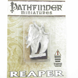 RPR60067 Nyrissa Dryad Queen Miniatures 25mm Heroic Scale Pathfinder Series Reaper Miniatures (ONLINE ORDER ONLY)