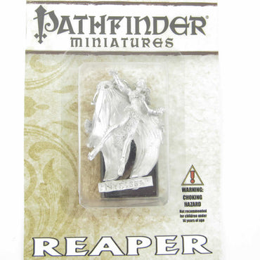 RPR60067 Nyrissa Dryad Queen Miniatures 25mm Heroic Scale Pathfinder Series Reaper Miniatures (ONLINE ORDER ONLY)