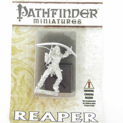 RPR60068 Ostog the Unslain Berserker Miniatures 25mm Heroic Scale (ONLINE ORDER ONLY)