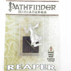 RPR60070 Velmarius Elazarin Mage Miniatures 25mm Heroic Scale (ONLINE ORDER ONLY)