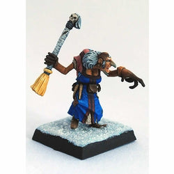 RPR60077 Baba Yaga Witch Miniatures 25mm Heroic Scale Pathfinder (ONLINE ORDER ONLY)