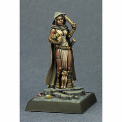 RPR60079 Lyrie Akenja Wizard Miniatures 25mm Heroic Scale Pathfinder (ONLINE ORDER ONLY)