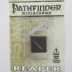 RPR60079 Lyrie Akenja Wizard Miniatures 25mm Heroic Scale Pathfinder (ONLINE ORDER ONLY)