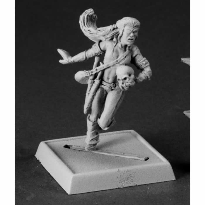 RPR60080 Pathfinder Agent Miniatures 25mm Heroic Scale Pathfinder Series (ONLINE ORDER ONLY)
