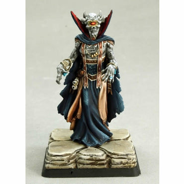 RPR60082 Vordakai Cyclops Lich Pathfinder Miniatures 25mm Heroic Scale (ONLINE ORDER ONLY)