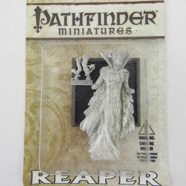 RPR60082 Vordakai Cyclops Lich Pathfinder Miniatures 25mm Heroic Scale (ONLINE ORDER ONLY)