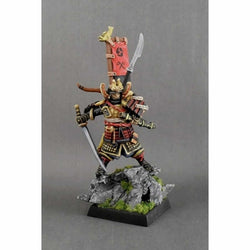 RPR60083 Nakayama Hayato Samurai Miniatures 25mm Heroic Scale (ONLINE ORDER ONLY)