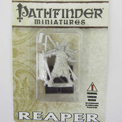RPR60083 Nakayama Hayato Samurai Miniatures 25mm Heroic Scale (ONLINE ORDER ONLY)
