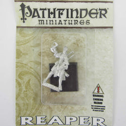 RPR60084 Reiko Ninja Miniatures 25mm Heroic Scale Pathfinder Series (ONLINE ORDER ONLY)