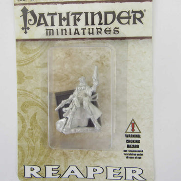 RPR60085 Lirianne Gunslinger Miniatures 25mm Heroic Scale Pathfinder (ONLINE ORDER ONLY)