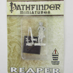 RPR60086 Ameiko Kaijitsu Miniatures 25mm Heroic Scale Pathfinder Series (ONLINE ORDER ONLY)