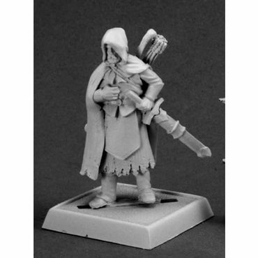 RPR60089 Zandu Vorcyon Miniatures 25mm Heroic Scale Pathfinder Series (ONLINE ORDER ONLY)