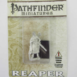 RPR60089 Zandu Vorcyon Miniatures 25mm Heroic Scale Pathfinder Series (ONLINE ORDER ONLY)