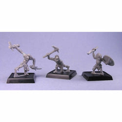 RPR60093 Charau-Ka Warriors Miniatures 25mm Heroic Scale Pathfinder (ONLINE ORDER ONLY)