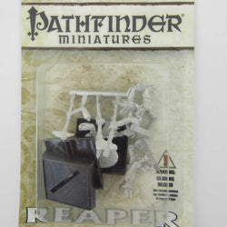 RPR60093 Charau-Ka Warriors Miniatures 25mm Heroic Scale Pathfinder (ONLINE ORDER ONLY)