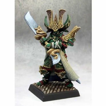 RPR60097 Jade Regent Miniatures 25mm Heroic Scale Pathfinder Series (ONLINE ORDER ONLY)