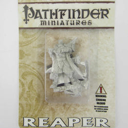 RPR60097 Jade Regent Miniatures 25mm Heroic Scale Pathfinder Series (ONLINE ORDER ONLY)