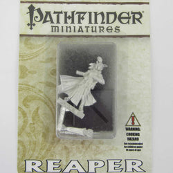 RPR60099 Shalelu Ranger Version 2 Miniatures 25mm Heroic Scale (ONLINE ORDER ONLY)