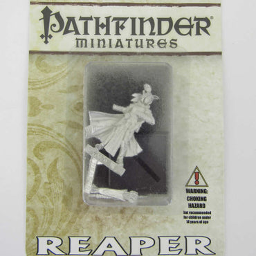 RPR60099 Shalelu Ranger Version 2 Miniatures 25mm Heroic Scale (ONLINE ORDER ONLY)