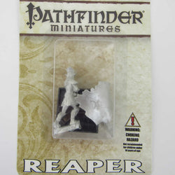 RPR60101 Kiramor the Forest Shadow Ranger Miniatures 25mm Heroic Scale (ONLINE ORDER ONLY)