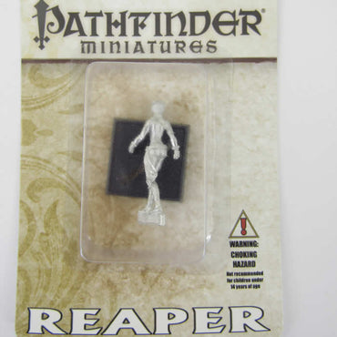 RPR60102 Trinia Sabor Miniatures 25mm Heroic Scale Pathfinder Series (ONLINE ORDER ONLY)