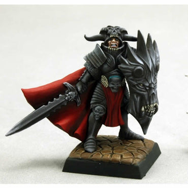 RPR60103 Anti Paladin Miniatures 25mm Heroic Scale Pathfinder Series (ONLINE ORDER ONLY)
