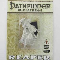 RPR60103 Anti Paladin Miniatures 25mm Heroic Scale Pathfinder Series (ONLINE ORDER ONLY)