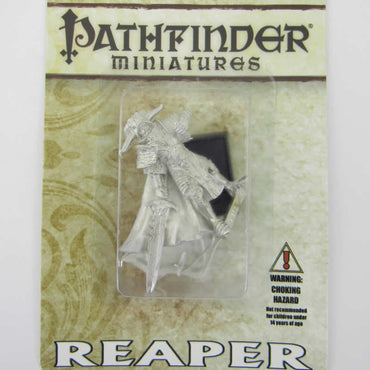 RPR60103 Anti Paladin Miniatures 25mm Heroic Scale Pathfinder Series (ONLINE ORDER ONLY)