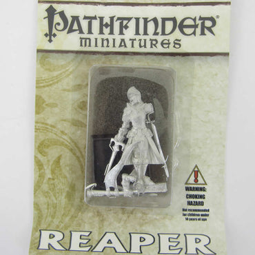 RPR60104 Battle Herald Miniatures 25mm Heroic Scale Pathfinder Series (ONLINE ORDER ONLY)
