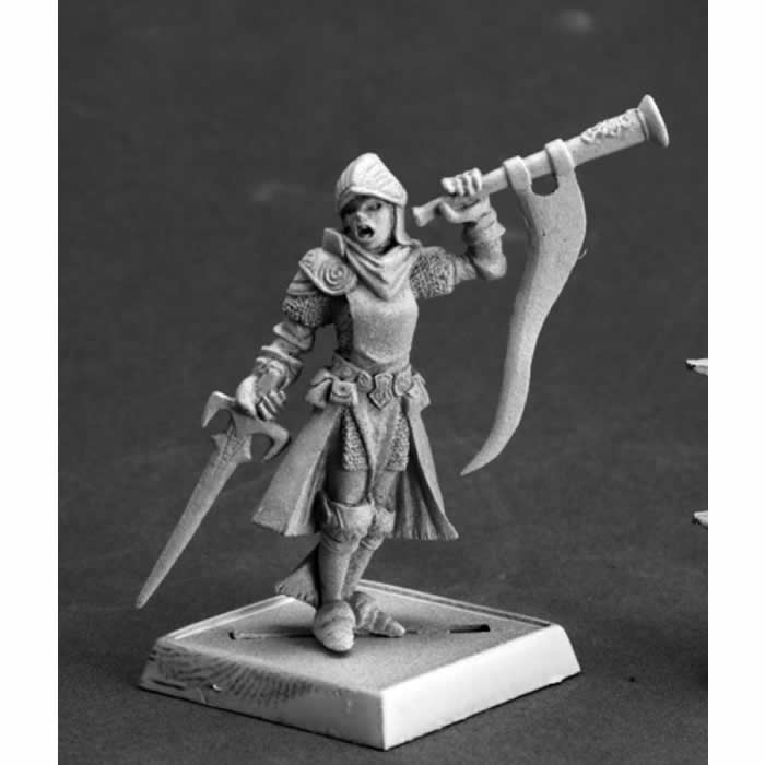 RPR60104 Battle Herald Miniatures 25mm Heroic Scale Pathfinder Series (ONLINE ORDER ONLY)