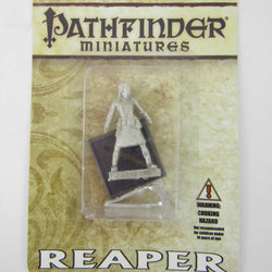RPR60105 Kirin the Heretic Miniatures 25mm Heroic Scale Pathfinder Series (ONLINE ORDER ONLY)