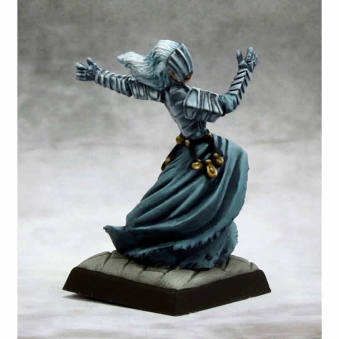 RPR60107 Hellknight Signifier Miniatures 25mm Heroic Scale Pathfinder (ONLINE ORDER ONLY)