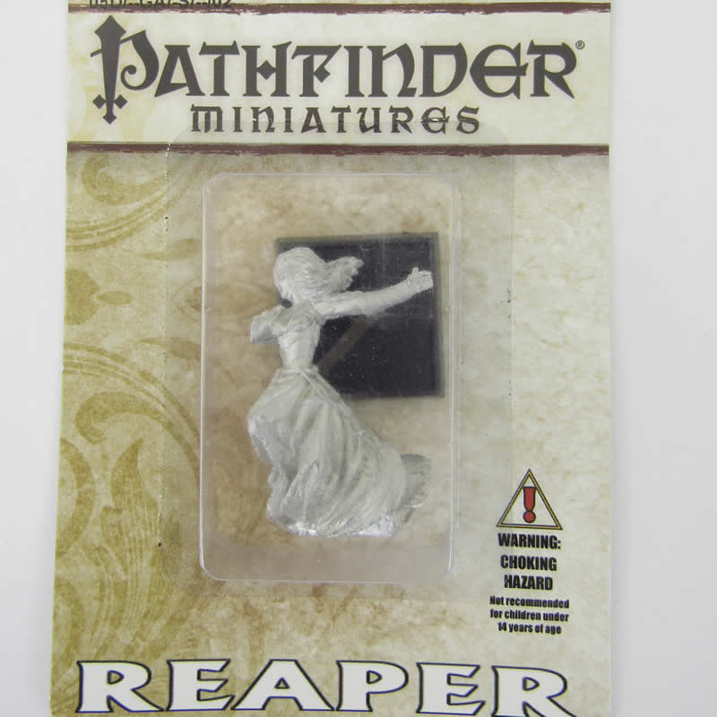 RPR60107 Hellknight Signifier Miniatures 25mm Heroic Scale Pathfinder (ONLINE ORDER ONLY)