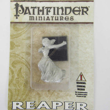RPR60107 Hellknight Signifier Miniatures 25mm Heroic Scale Pathfinder (ONLINE ORDER ONLY)