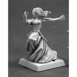 RPR60107 Hellknight Signifier Miniatures 25mm Heroic Scale Pathfinder (ONLINE ORDER ONLY)