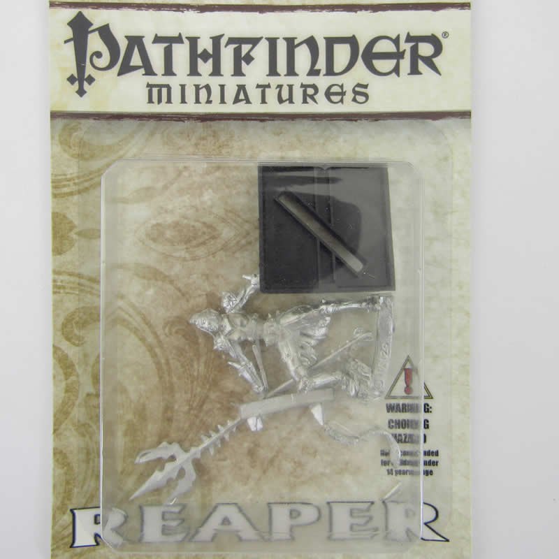 RPR60108 Highlady Athroxis Miniatures 25mm Heroic Scale Pathfinder (ONLINE ORDER ONLY)