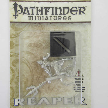 RPR60108 Highlady Athroxis Miniatures 25mm Heroic Scale Pathfinder (ONLINE ORDER ONLY)
