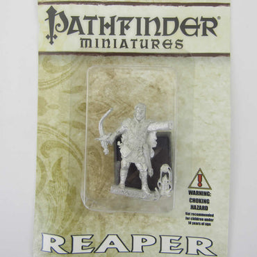RPR60109 Styrian Kindler Roque Miniatures 25mm Heroic Scale Pathfinder (ONLINE ORDER ONLY)