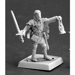 RPR60109 Styrian Kindler Roque Miniatures 25mm Heroic Scale Pathfinder (ONLINE ORDER ONLY)