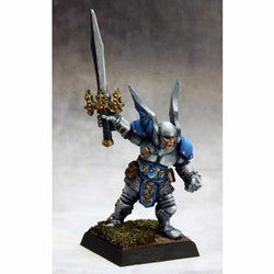 RPR60110 Vorn Warrior Miniatures 25mm Heroic Scale Pathfinder Series (ONLINE ORDER ONLY)
