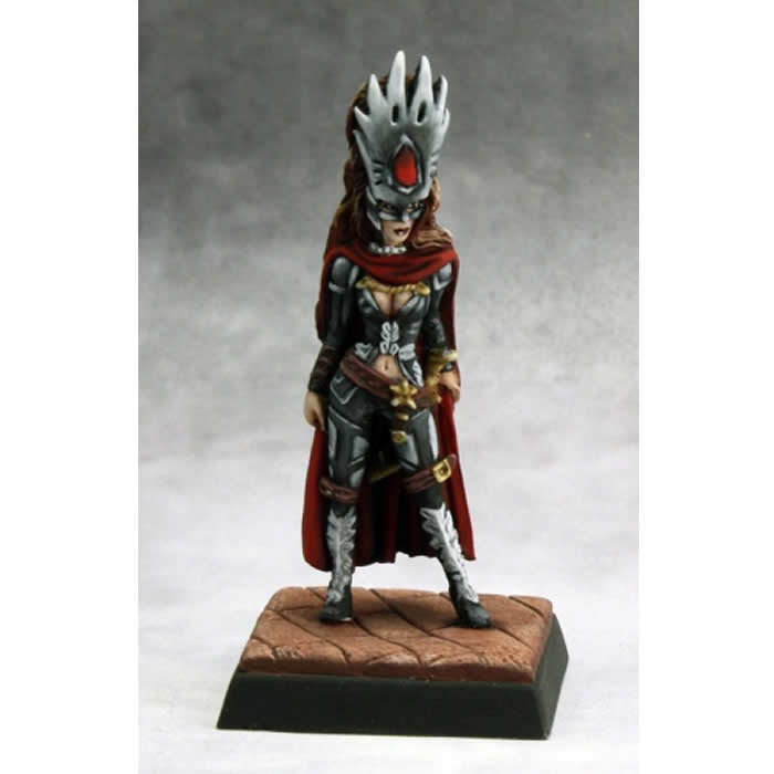 RPR60112 Pathfinder Leader Miniatures 25mm Heroic Scale Pathfinder (ONLINE ORDER ONLY)