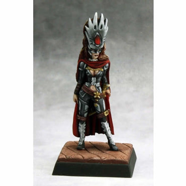 RPR60112 Pathfinder Leader Miniatures 25mm Heroic Scale Pathfinder (ONLINE ORDER ONLY)