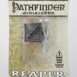 RPR60112 Pathfinder Leader Miniatures 25mm Heroic Scale Pathfinder (ONLINE ORDER ONLY)