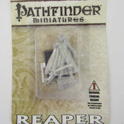 RPR60114 Viorian Dekanti Paladin Miniatures 25mm Heroic Scale (ONLINE ORDER ONLY)