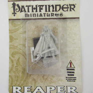 RPR60114 Viorian Dekanti Paladin Miniatures 25mm Heroic Scale (ONLINE ORDER ONLY)