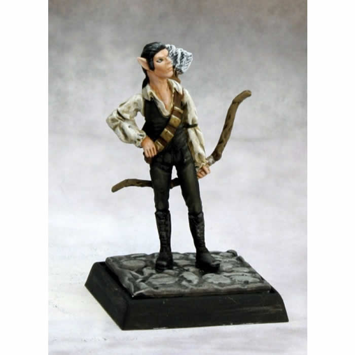 RPR60117 Tsuto Kaijitsu Ranger Miniatures 25mm Heroic Scale Pathfinder (ONLINE ORDER ONLY)
