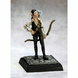 RPR60117 Tsuto Kaijitsu Ranger Miniatures 25mm Heroic Scale Pathfinder (ONLINE ORDER ONLY)